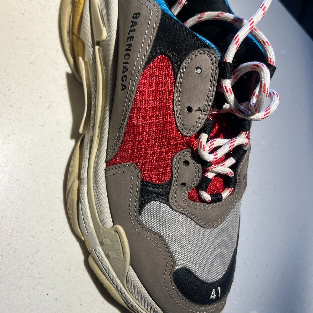 balenciaga sneaker